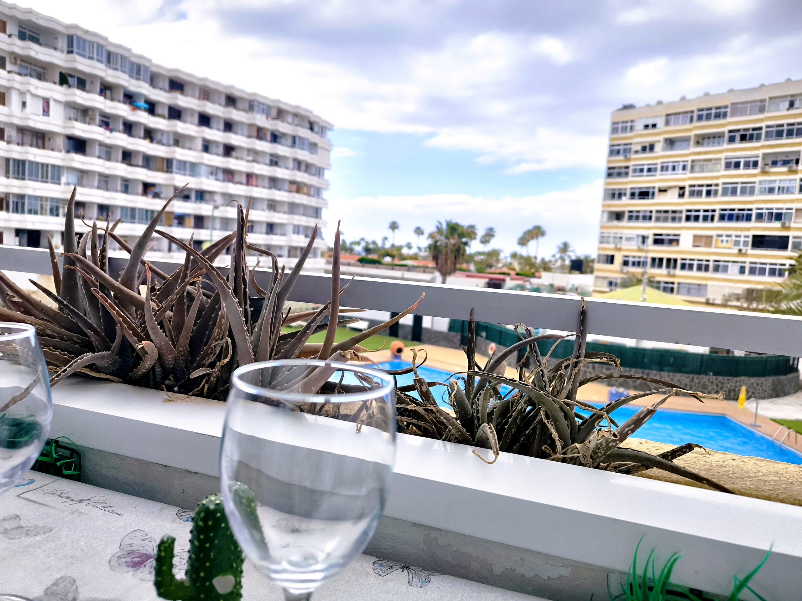 PLAYA DEL INGLES 207 – Holiday Apartment
