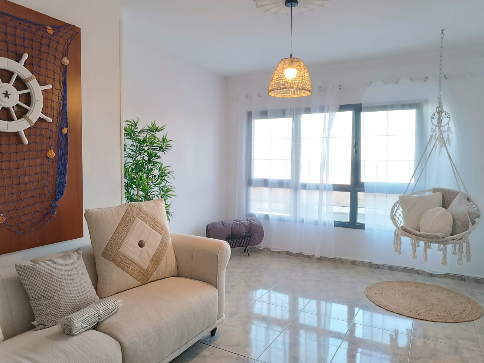 K’LAYA LIFE BEACH SEA VIEW – Holiday House