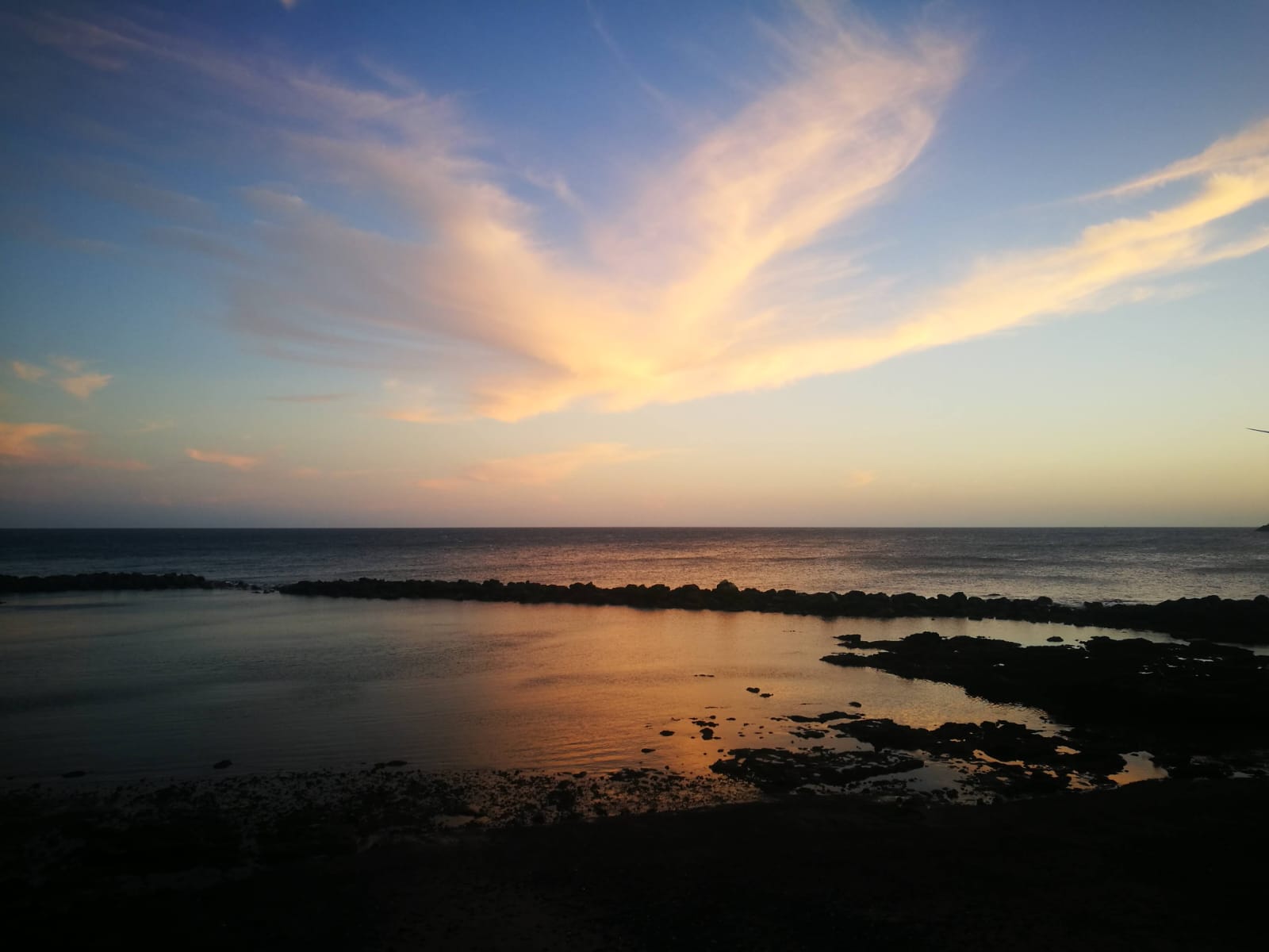 K’LAYA LIFE BEACH SEA VIEW – Holiday House