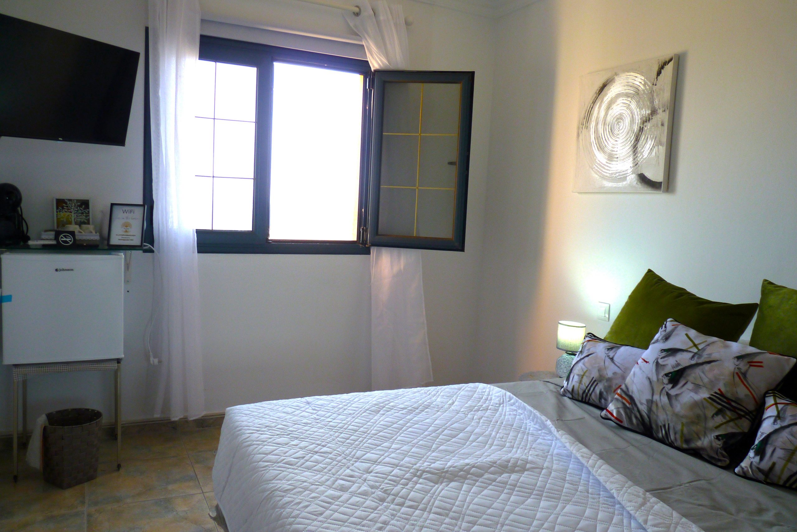 K’LAYA LIFE BEACH SEA VIEW – Holiday House