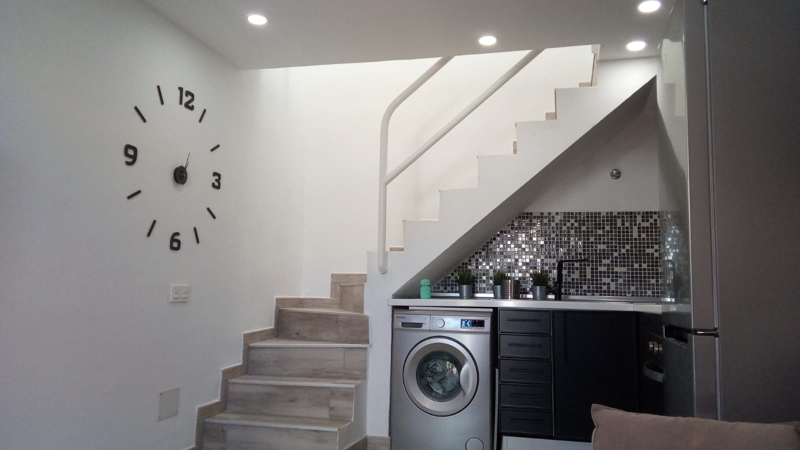 BUNGALOW DUNAFLOR TERRACE – Canary Vacations