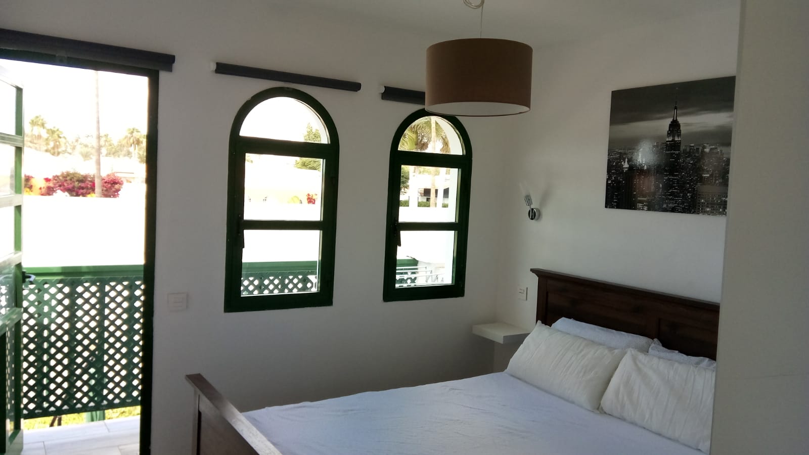 BUNGALOW DUNAFLOR TERRACE – Canary Vacations