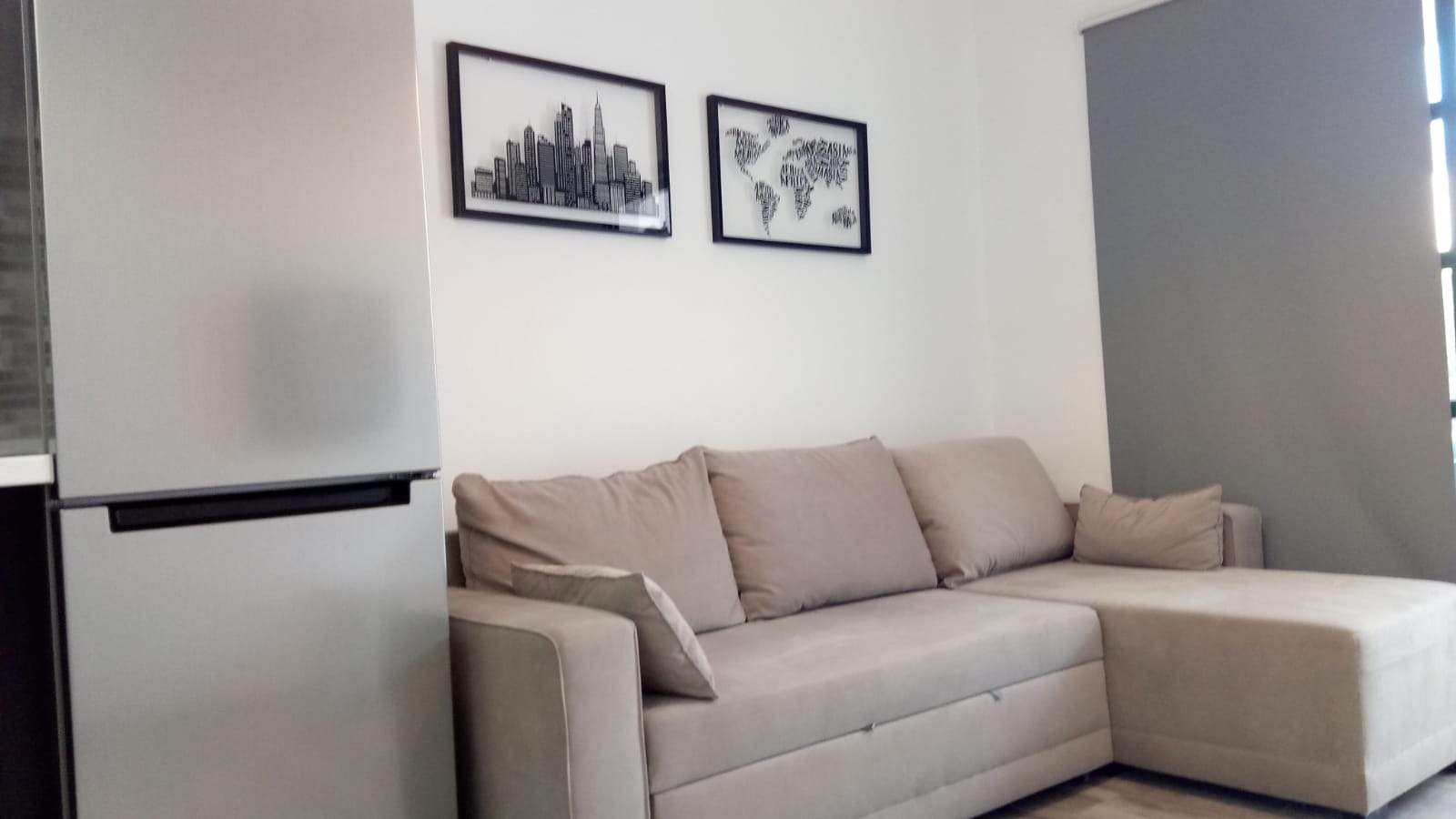 BUNGALOW DUNAFLOR TERRACE – Canary Vacations