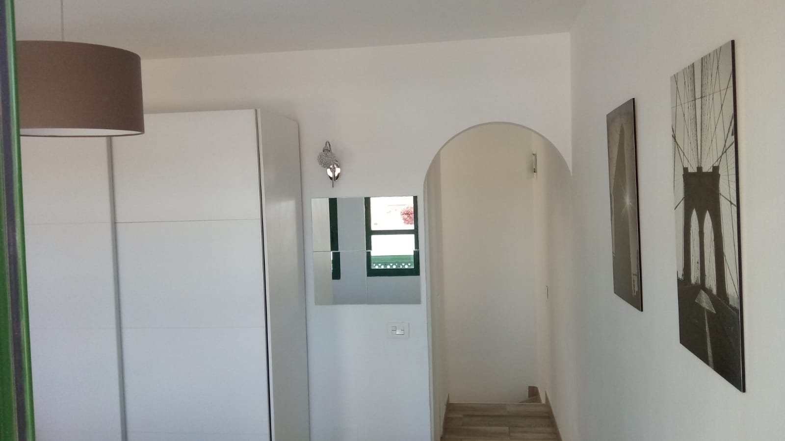 BUNGALOW DUNAFLOR TERRACE – Canary Vacations