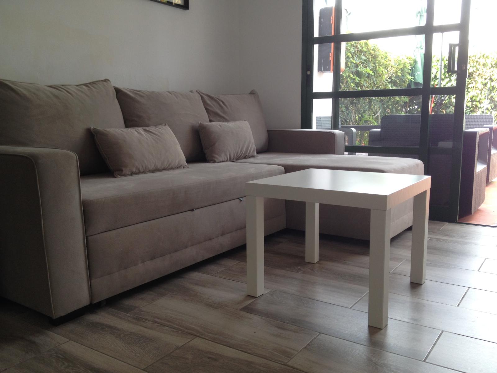 BUNGALOW DUNAFLOR TERRACE – Canary Vacations