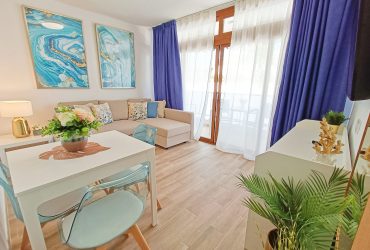 PLAYA DEL INGLES – EUROPA 400, 5 MINUTES BY THE BEACH