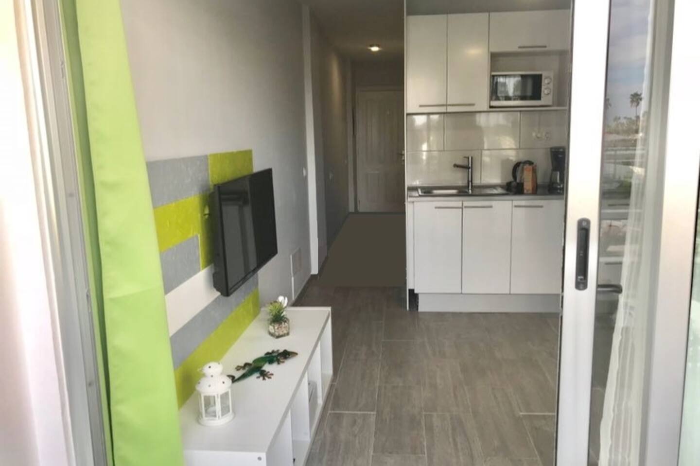PLAYA DEL INGLES 207 – Holiday Apartment