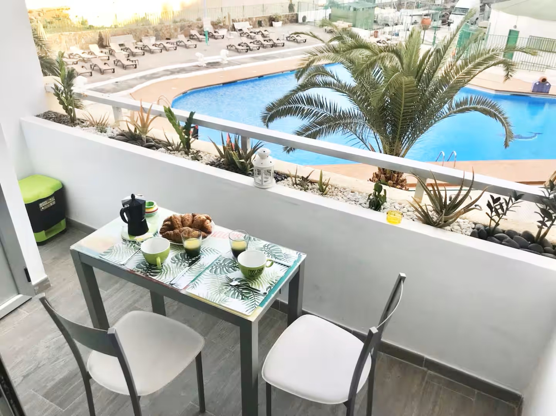 PLAYA DEL INGLES 207 – Holiday Apartment