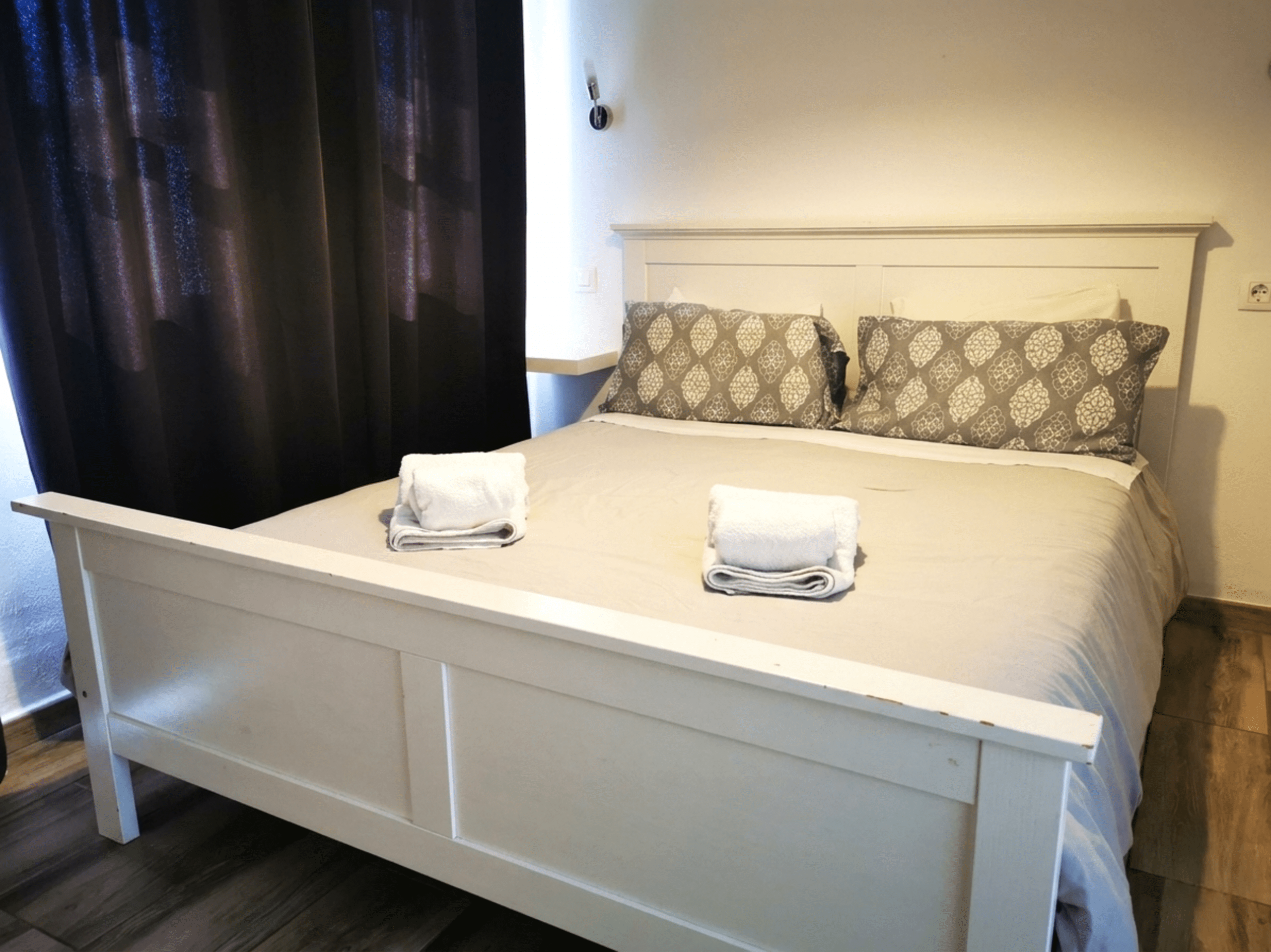 BUNGALOW DUNAFLOR TERRACE – Canary Vacations