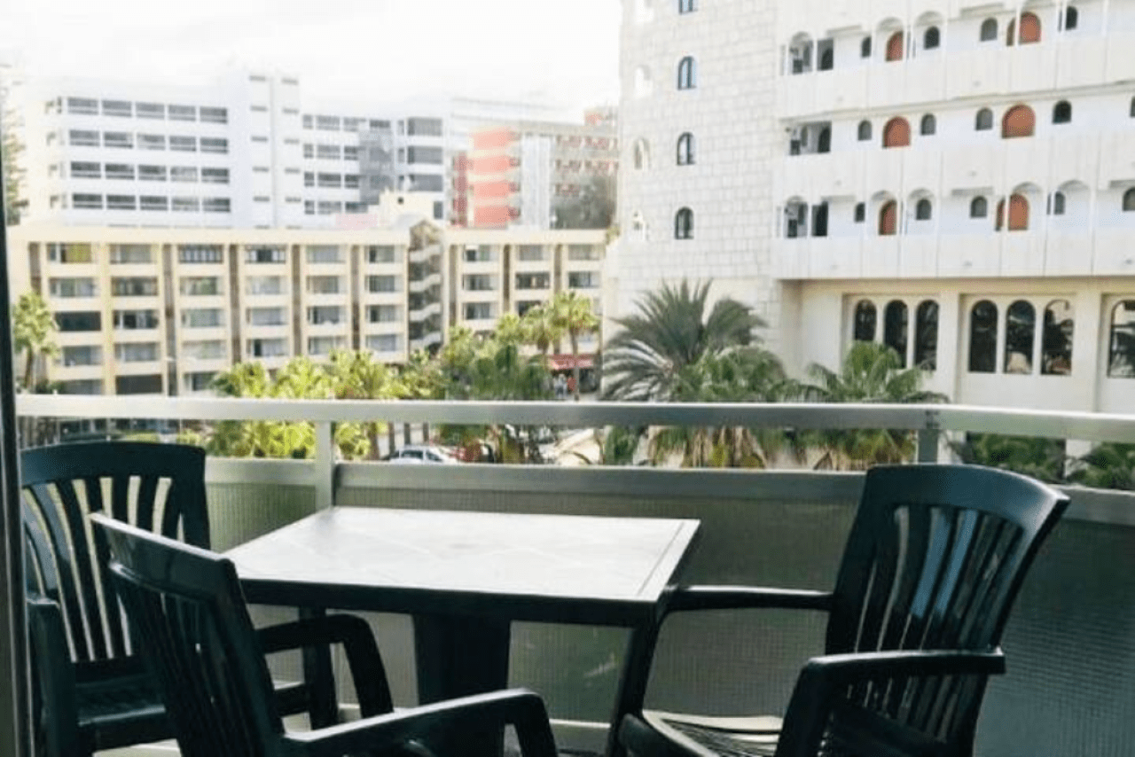 APARTMENT HOME LOS ELEFANTES 603 – Playa del Ingles