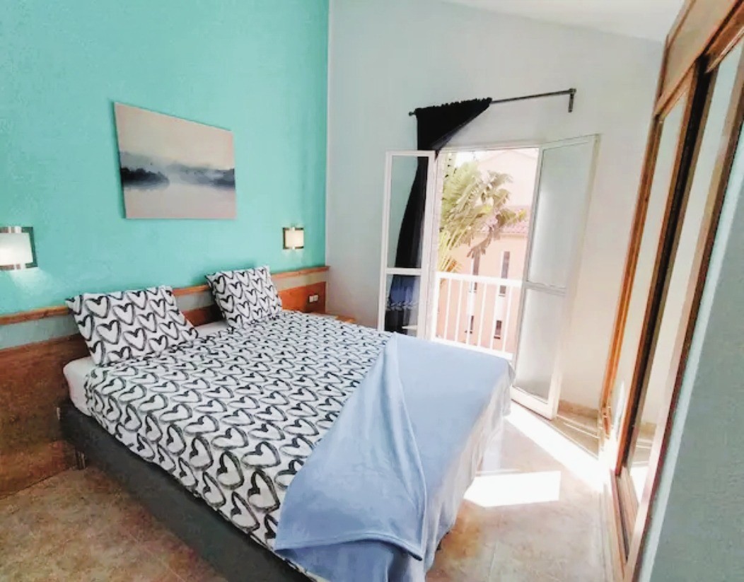 GREEN HOLIDAY BUNGALOW 407-