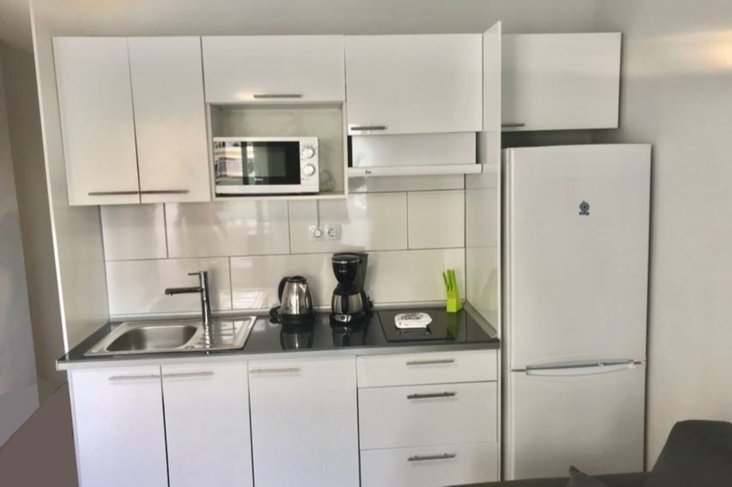 PLAYA DEL INGLES 207 – Holiday Apartment