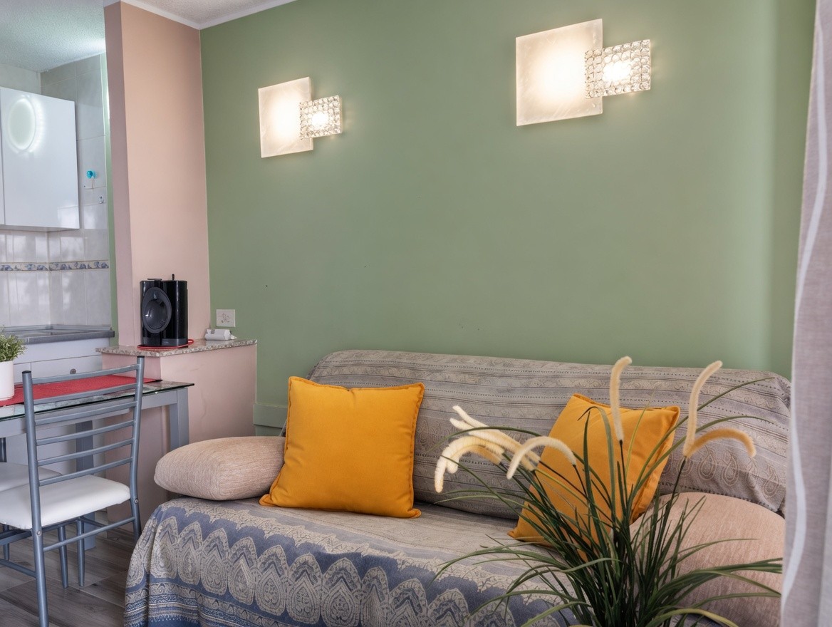 APARTMENT HOME LOS ELEFANTES 603 – Playa del Ingles