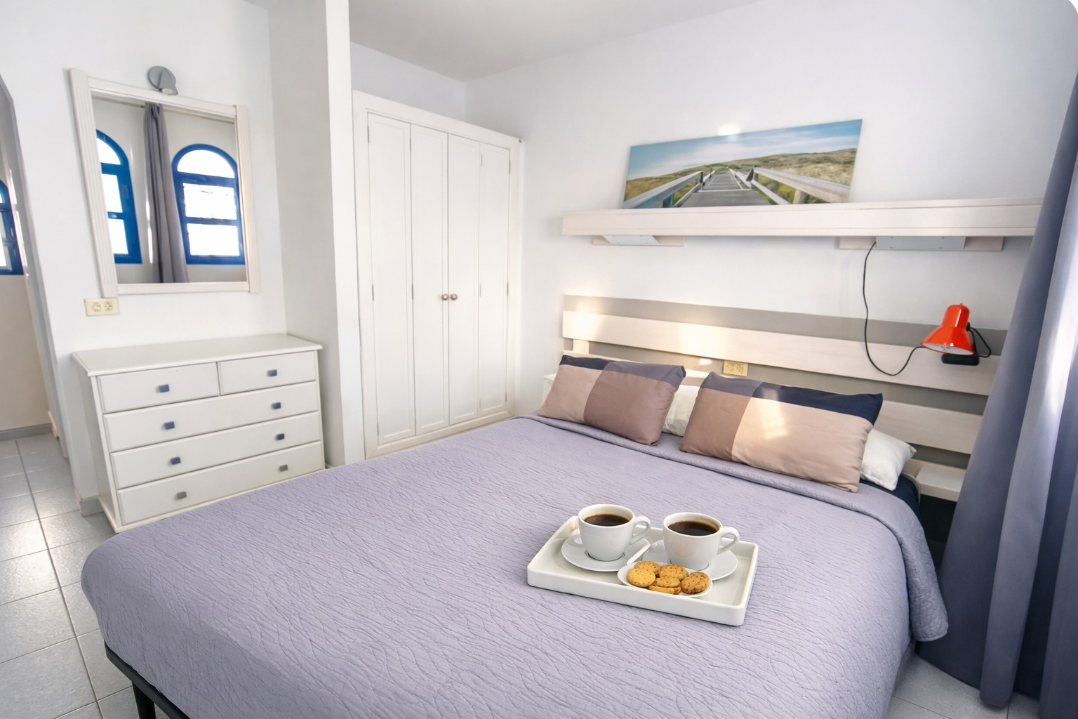 HOLIDAY BUNGALOW PLAYMAR – POOL
