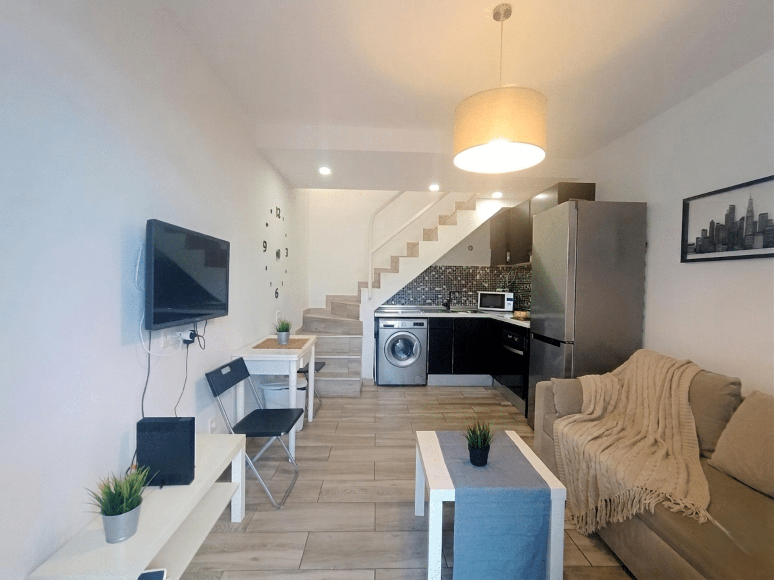 BUNGALOW DUNAFLOR TERRACE – Canary Vacations
