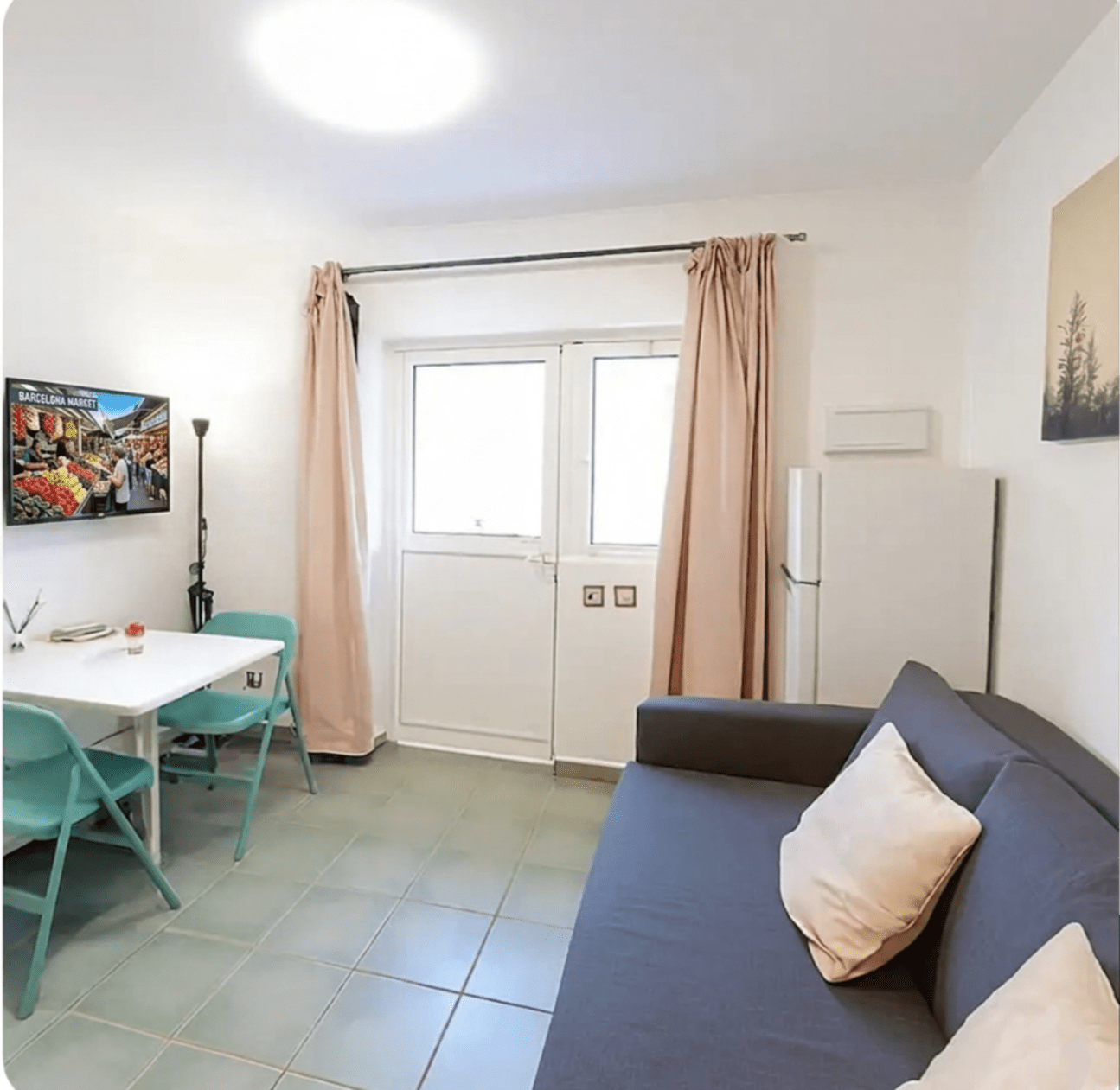 GREEN HOLIDAY BUNGALOW A11