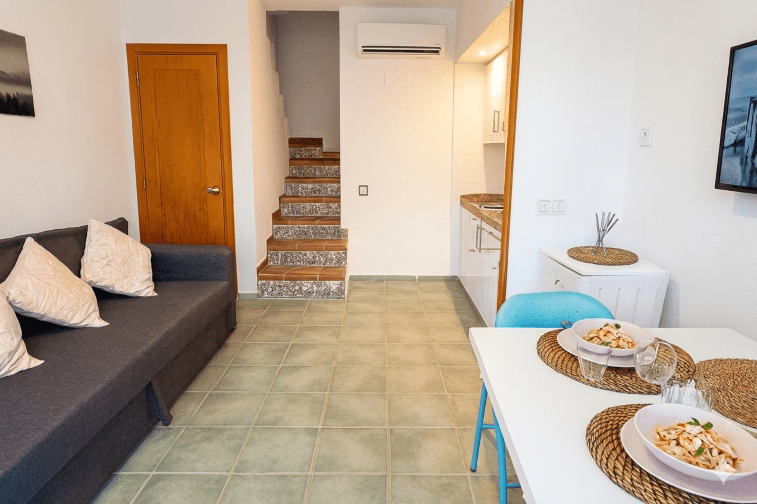GREEN HOLIDAY BUNGALOW A11