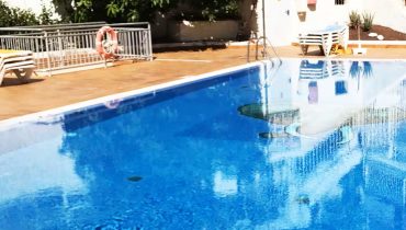 IN THE HEART OF PLAYA DEL INGLES – LOS ELEFANTES