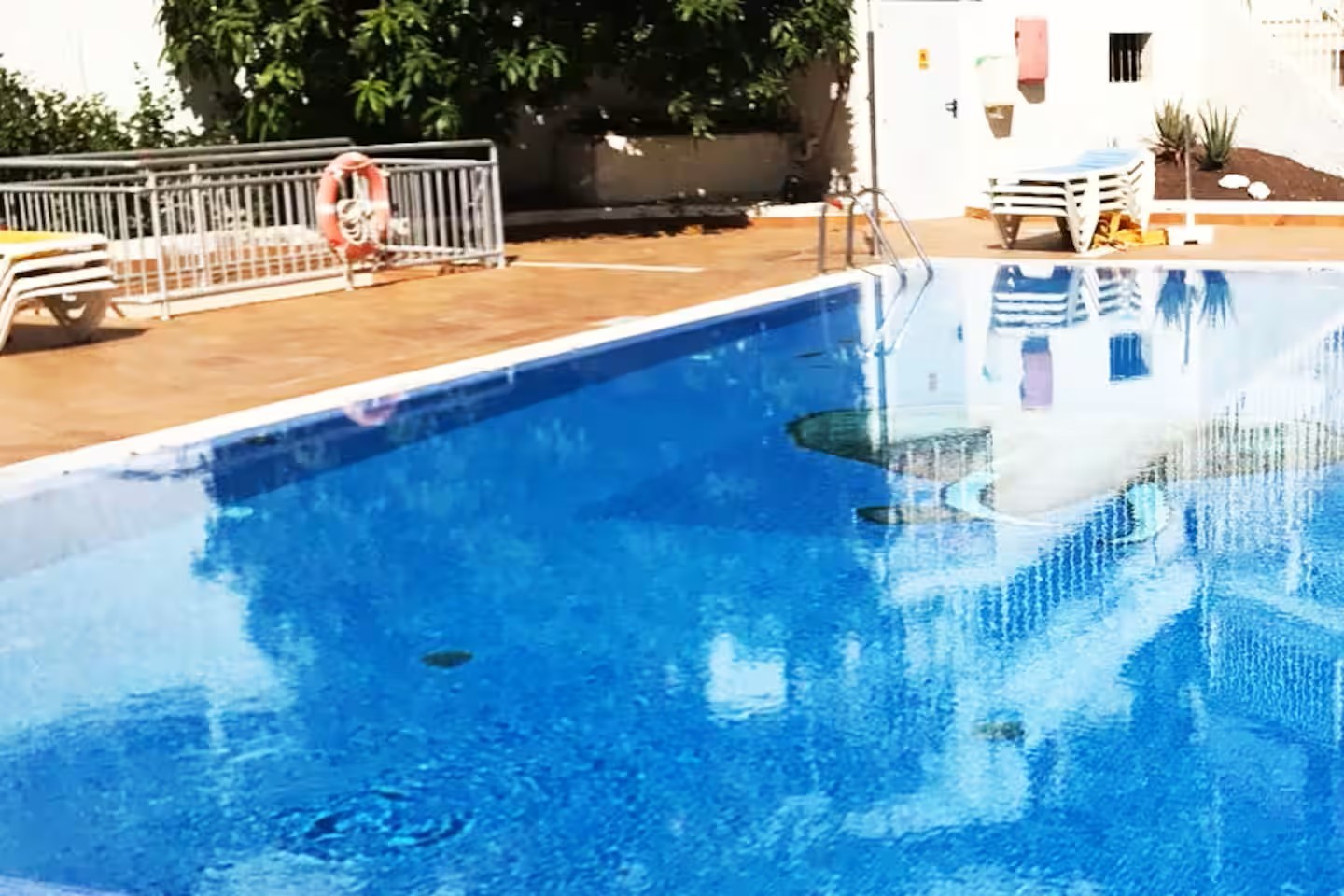 IN THE HEART OF PLAYA DEL INGLES – LOS ELEFANTES