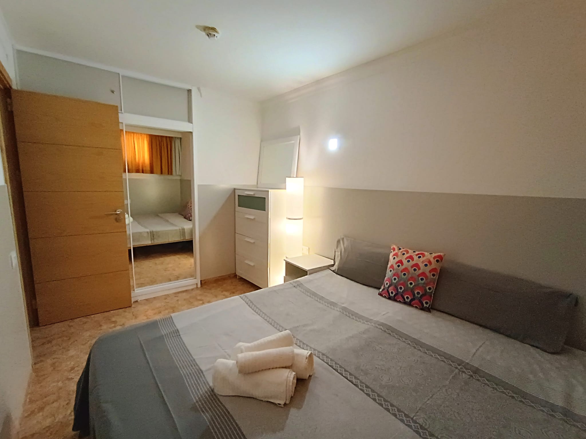IN THE HEART OF PLAYA DEL INGLES – LOS ELEFANTES