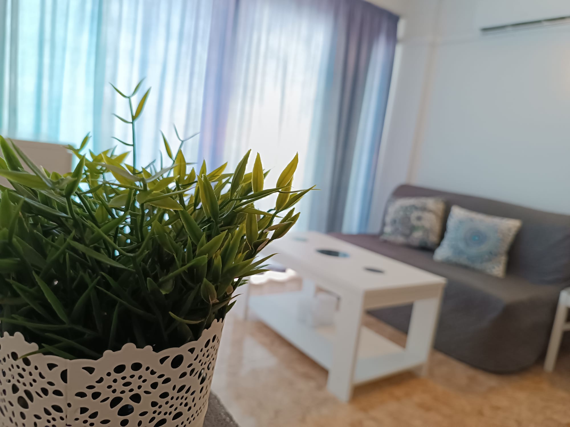 IN THE HEART OF PLAYA DEL INGLES – LOS ELEFANTES
