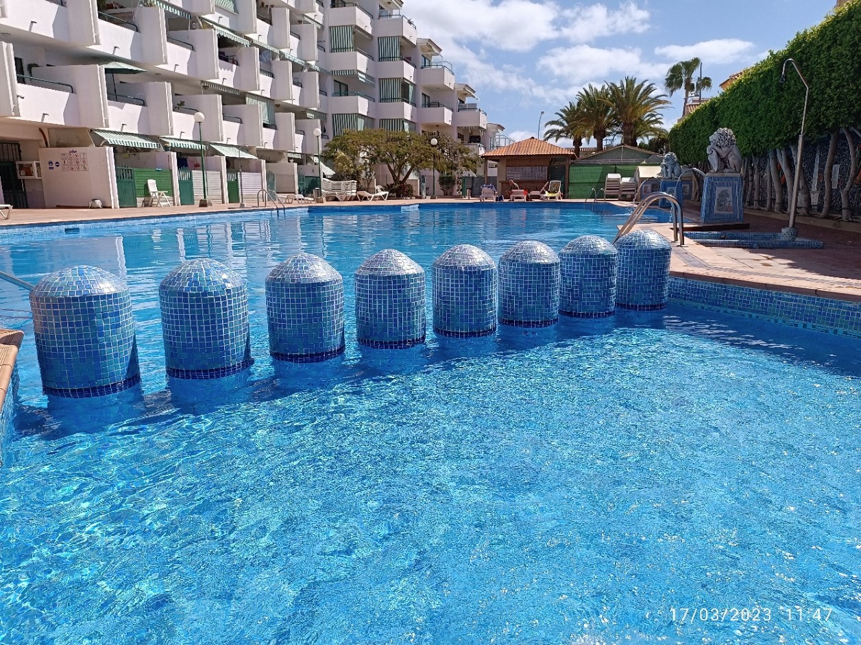 MASPALOMAS HOLIDAY APARTMENT SURYCAN