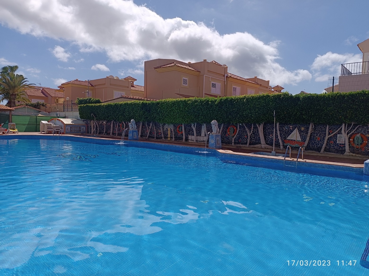 MASPALOMAS HOLIDAY APARTMENT SURYCAN