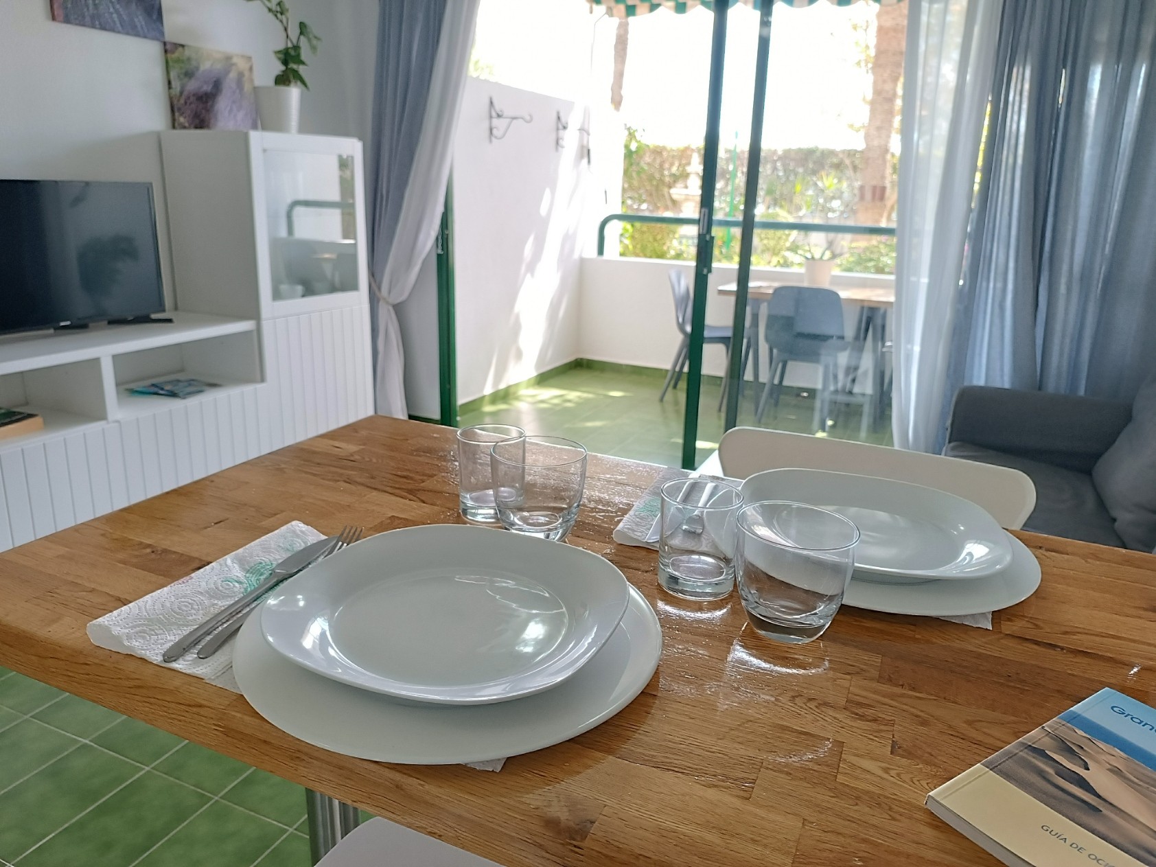 MASPALOMAS HOLIDAY APARTMENT SURYCAN