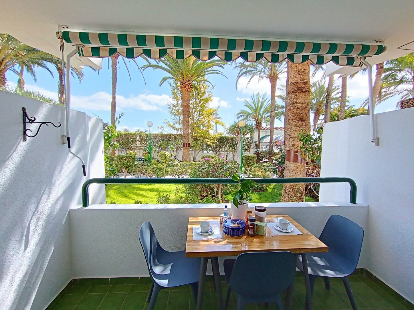 MASPALOMAS HOLIDAY APARTMENT SURYCAN