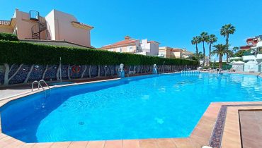 MASPALOMAS HOLIDAY APARTMENT SURYCAN