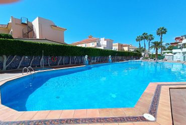 MASPALOMAS HOLIDAY APARTMENT SURYCAN