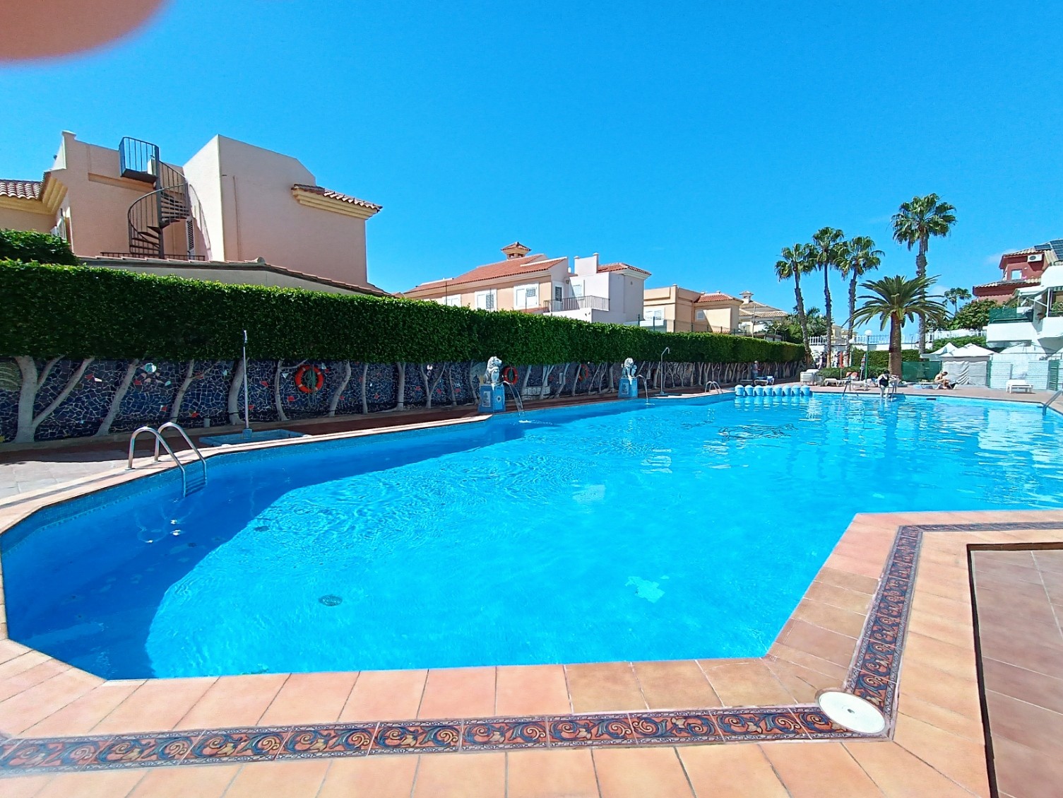 MASPALOMAS HOLIDAY APARTMENT SURYCAN