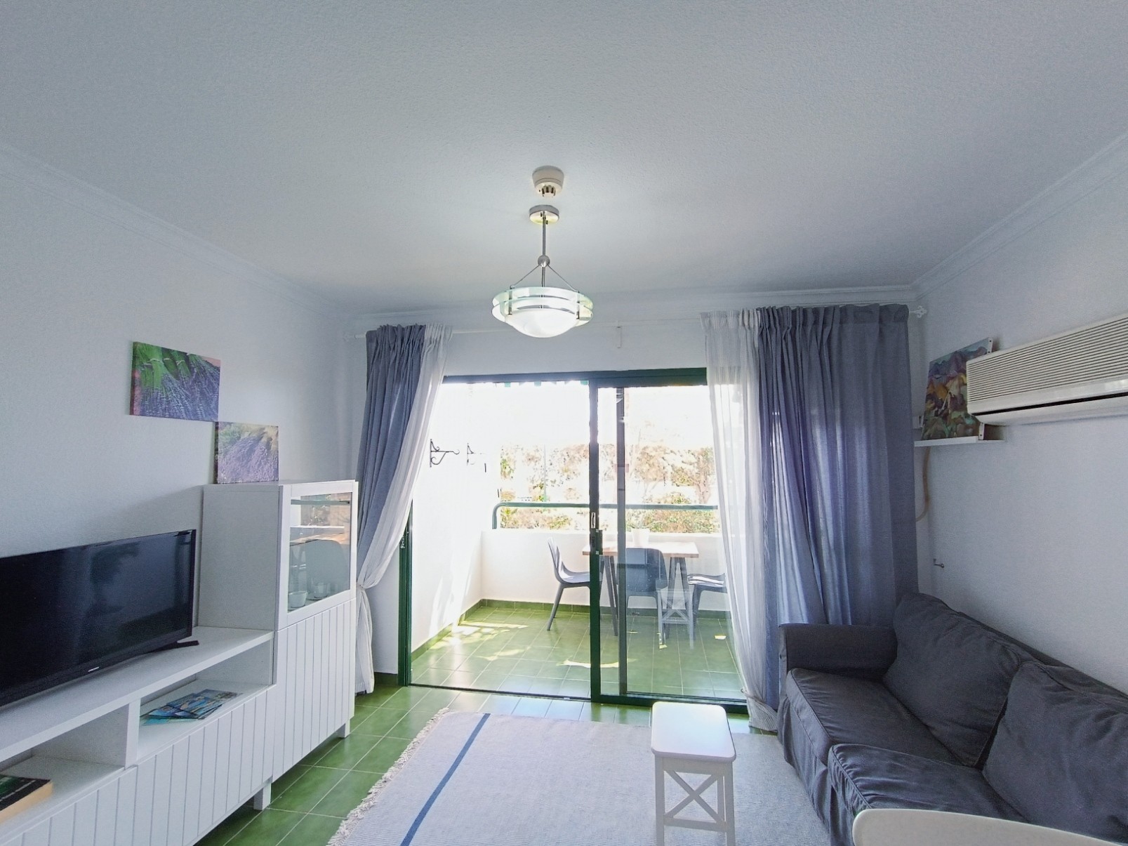 MASPALOMAS HOLIDAY APARTMENT SURYCAN