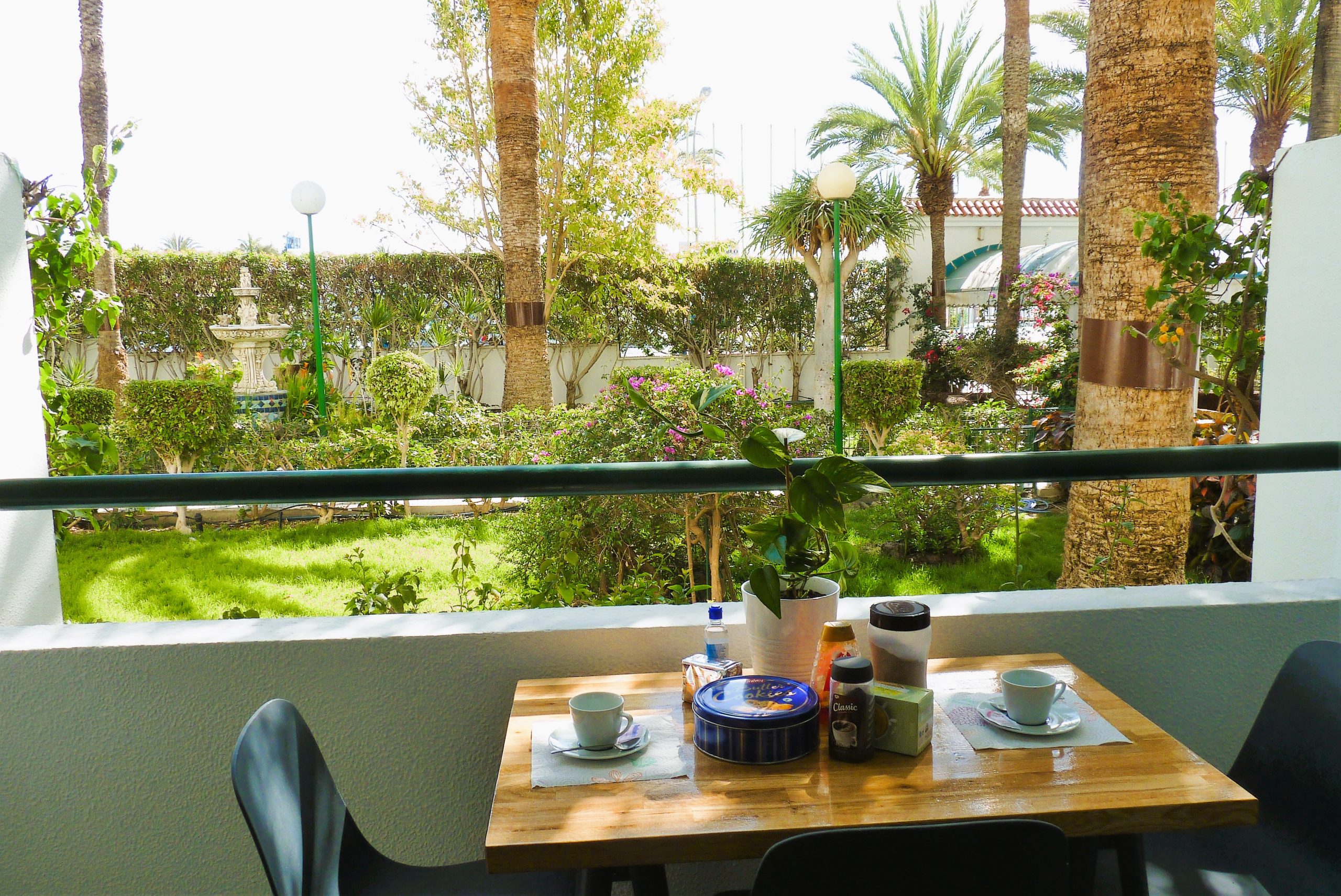 MASPALOMAS HOLIDAY APARTMENT SURYCAN