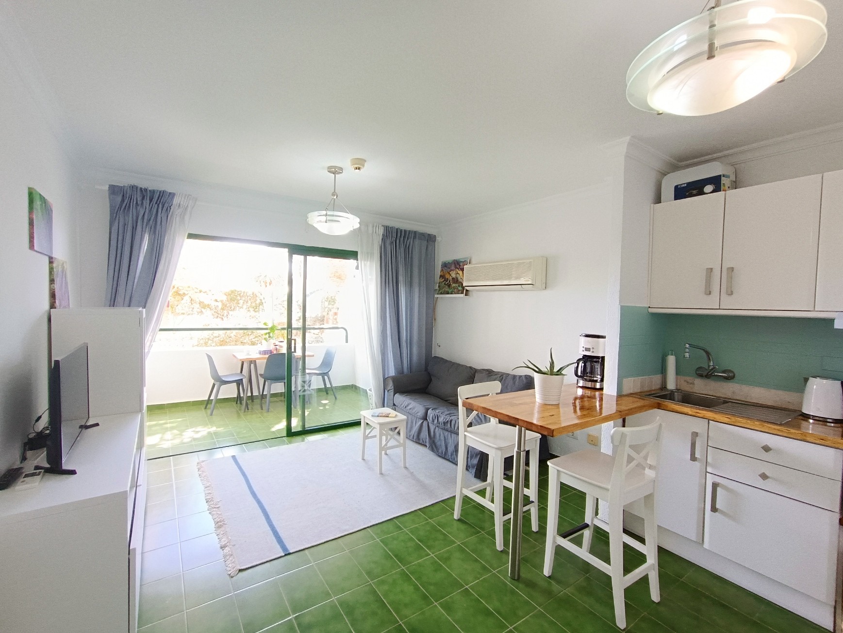 MASPALOMAS HOLIDAY APARTMENT SURYCAN