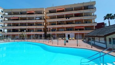 Lovely apartment very close to the beach