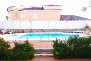 Calma Suites in Maspalomas · Apartamento con Piscina y Terraza Privada