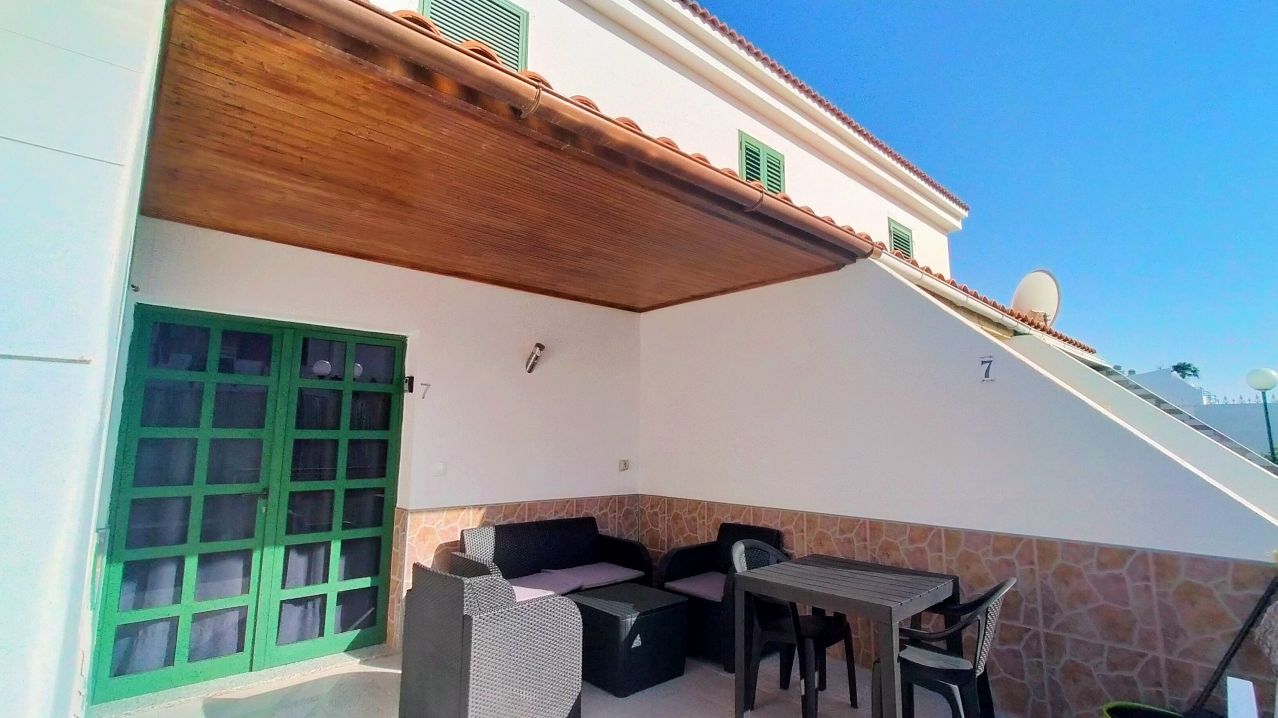 Calma Suites in Maspalomas · Apartamento con Piscina y Terraza Privada