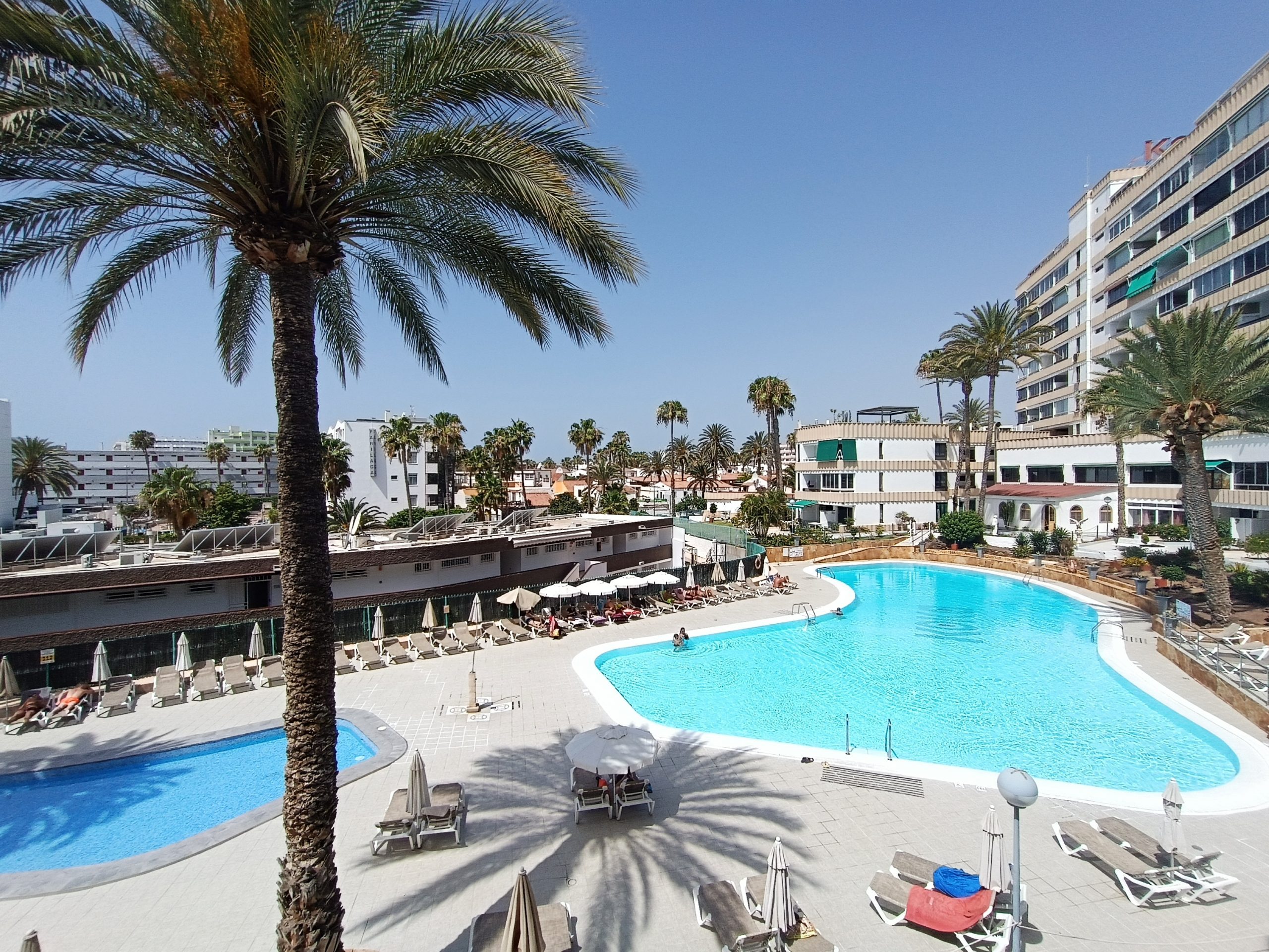 KOKA VACATIONS – PLAYA DEL INGLES