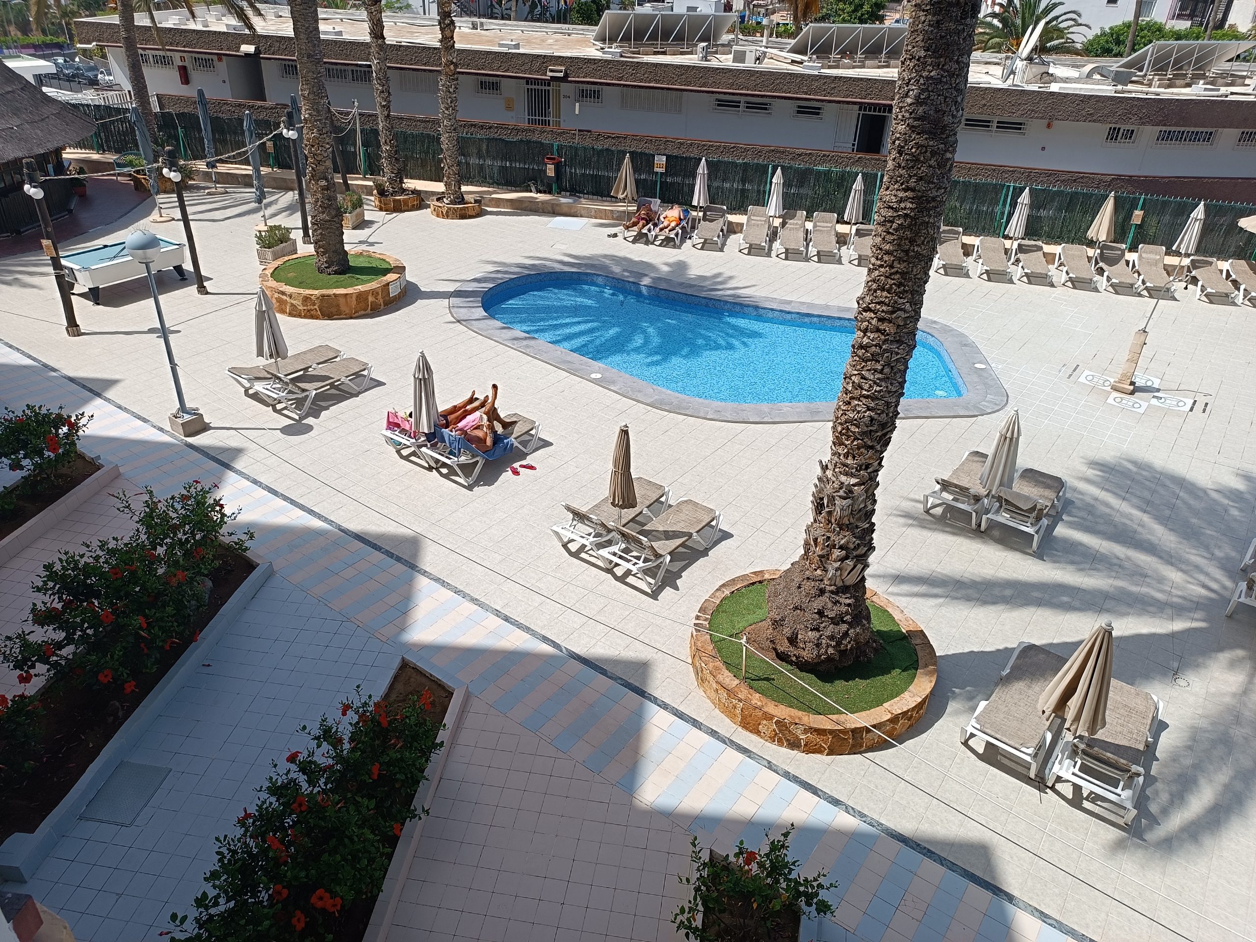KOKA VACATIONS – PLAYA DEL INGLES