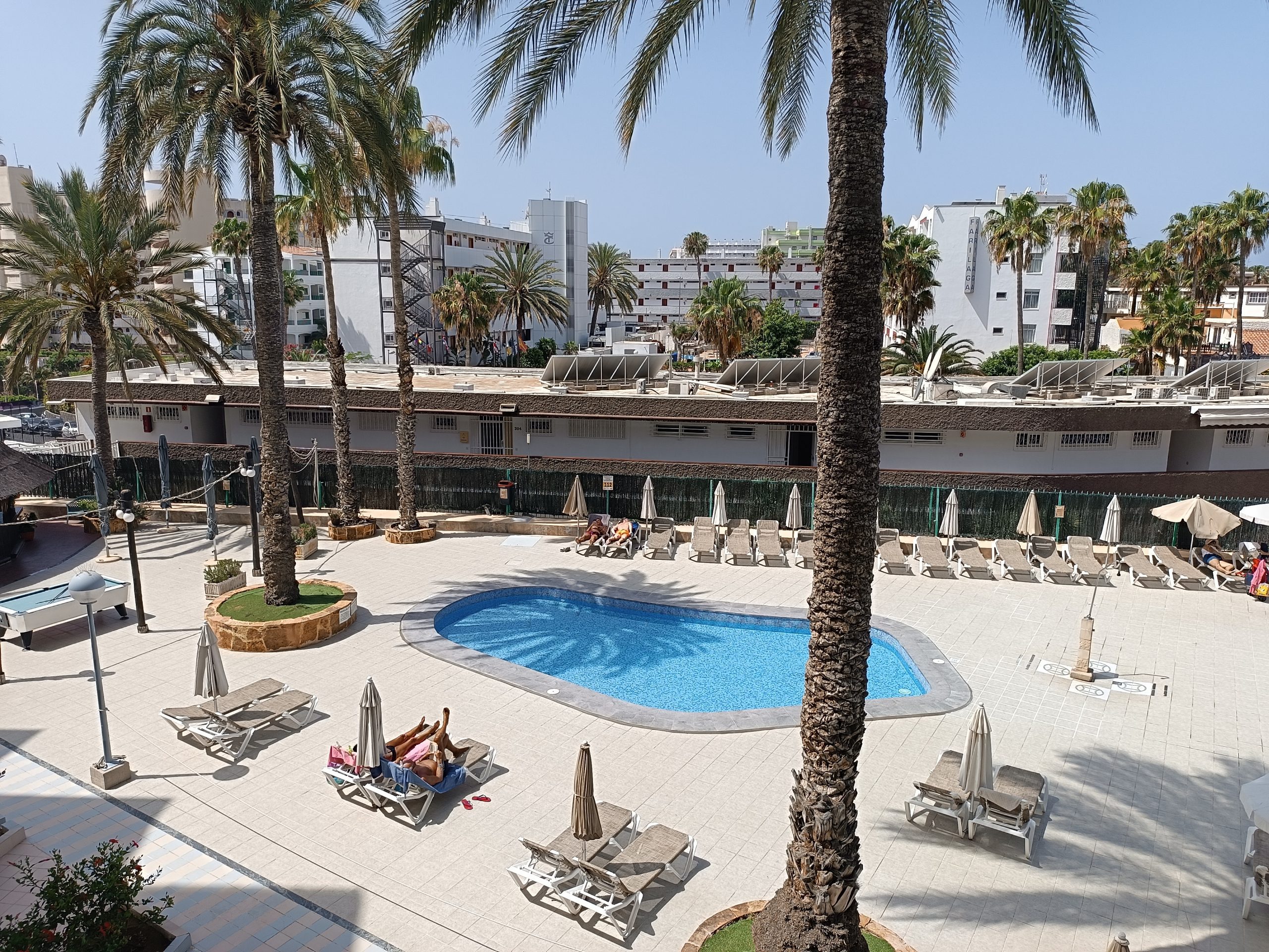 KOKA VACATIONS – PLAYA DEL INGLES