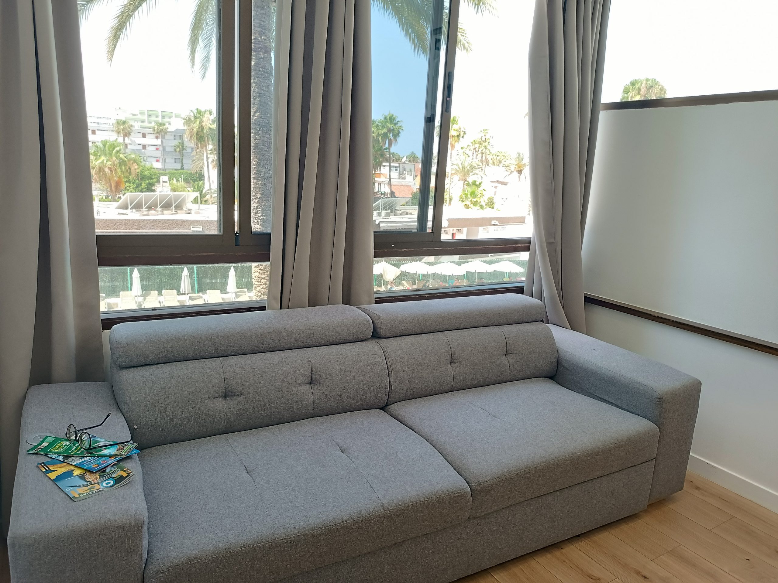 KOKA VACATIONS – PLAYA DEL INGLES