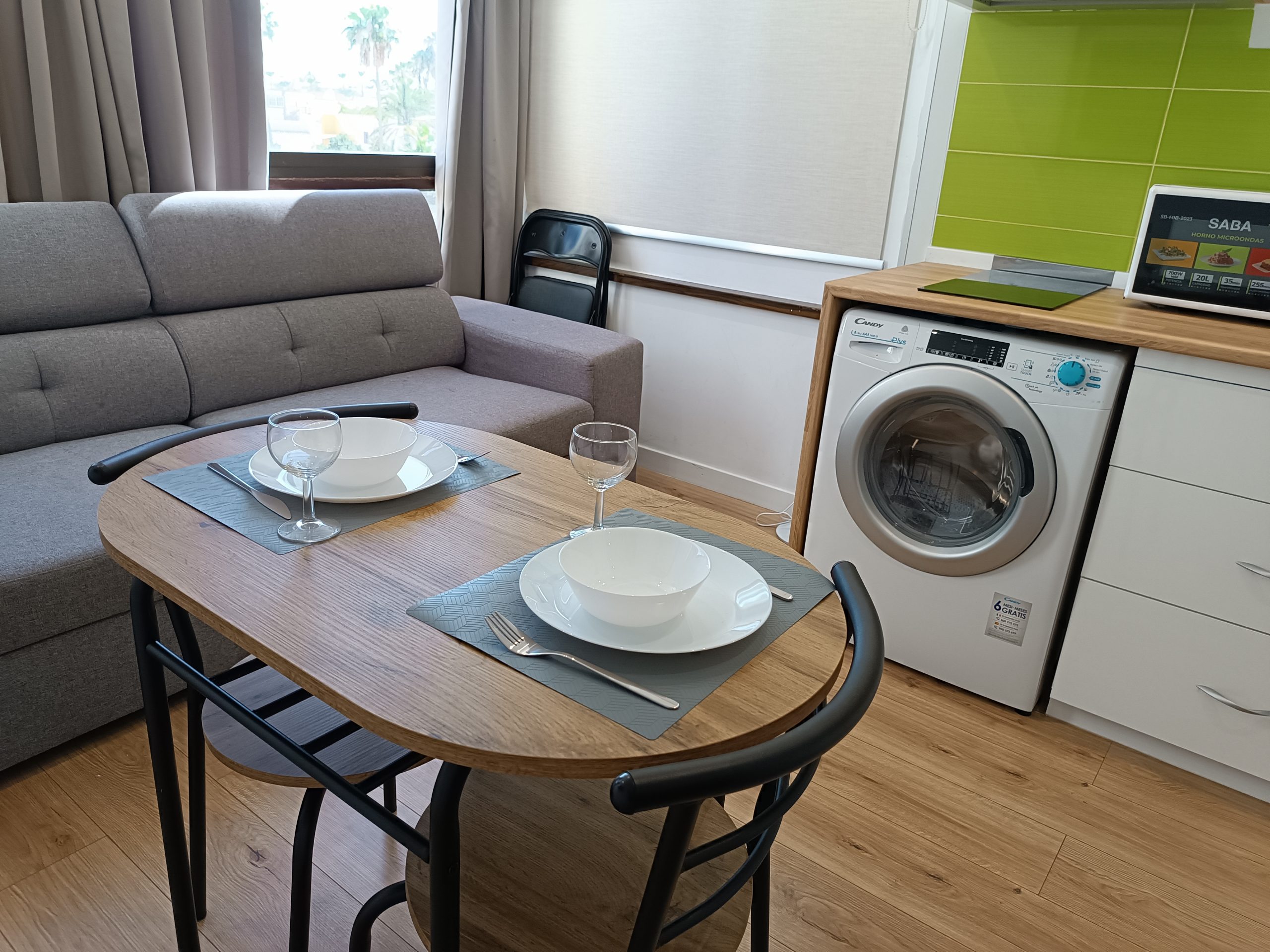 KOKA VACATIONS – PLAYA DEL INGLES