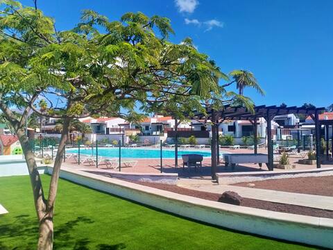 Bungalow Colorado Golf Maspalomas #1