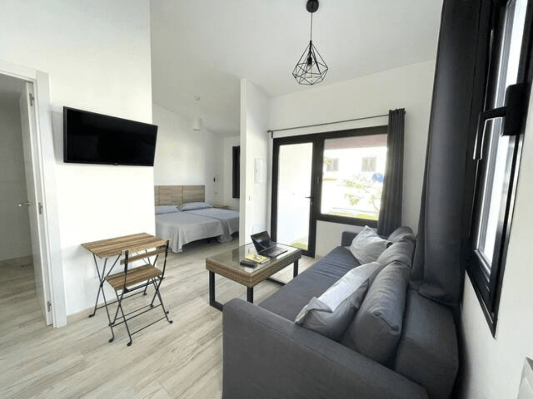 Bungalow Colorado Golf Maspalomas #1
