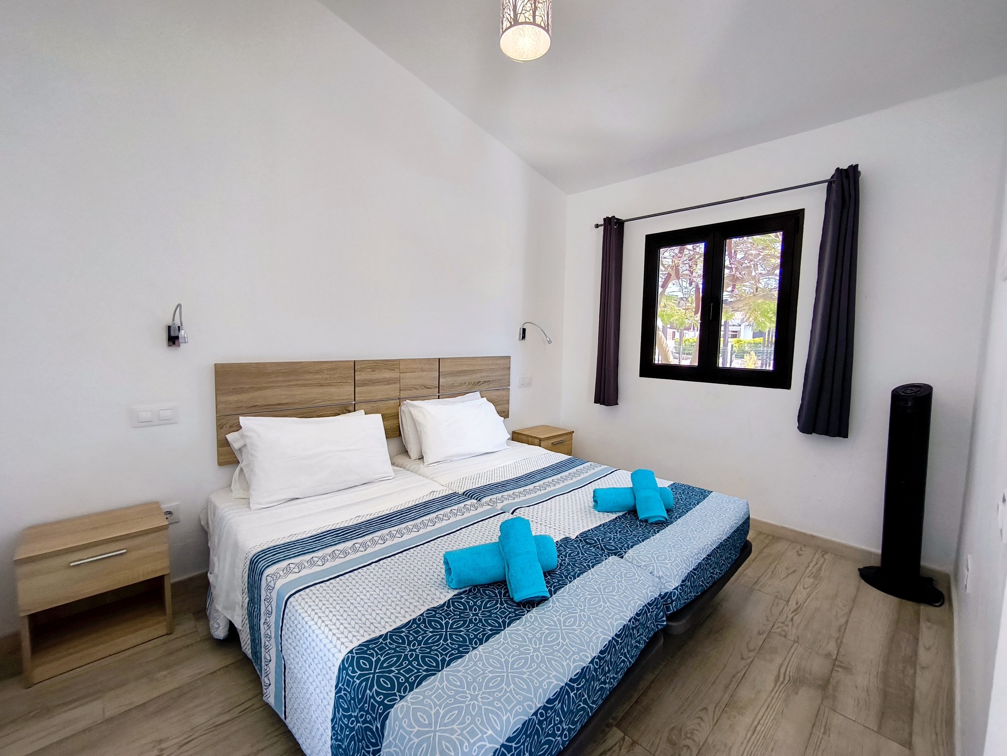 Bungalow Colorado Golf #3 Maspalomas