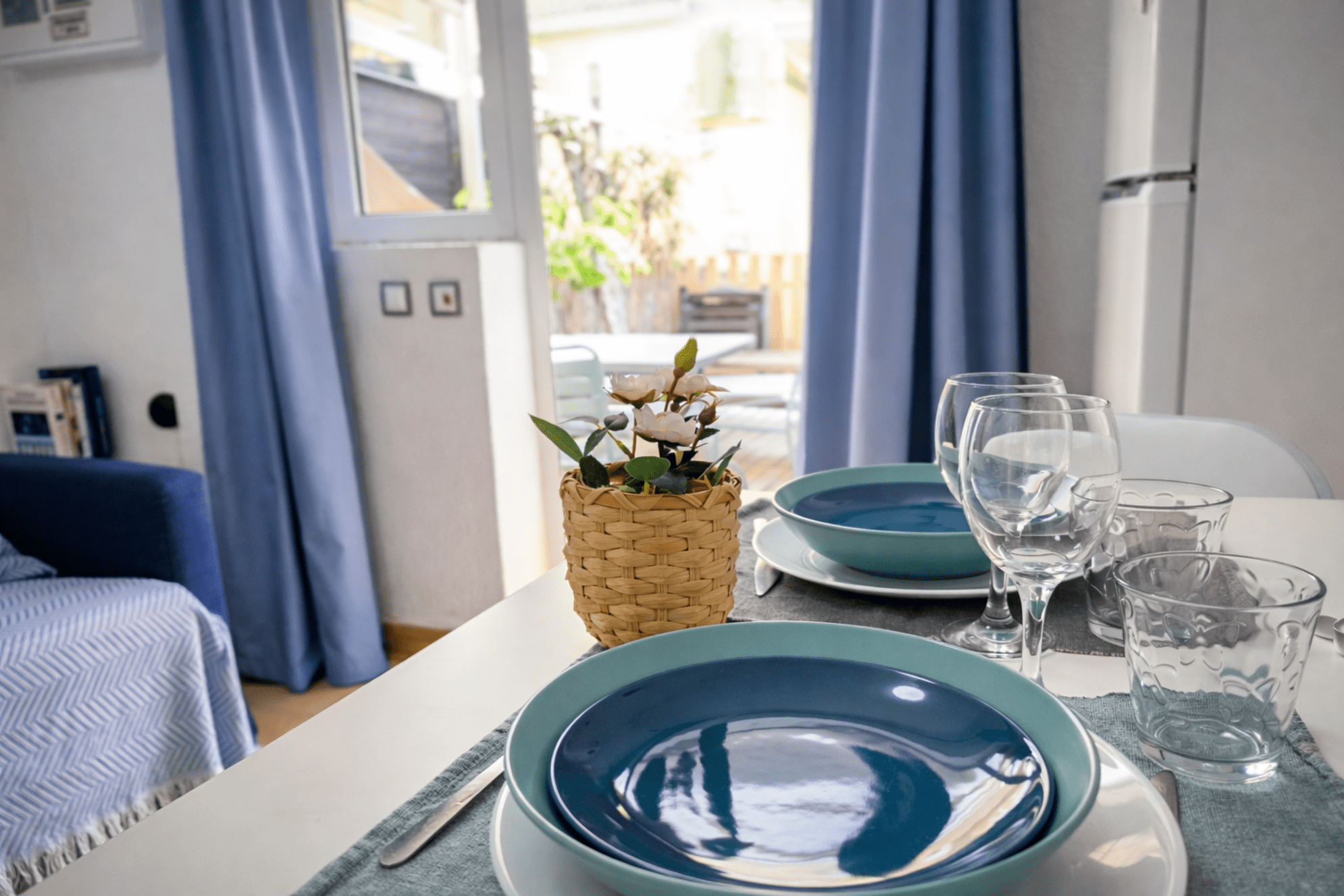 Bungalow Green Holiday island Maspalomas