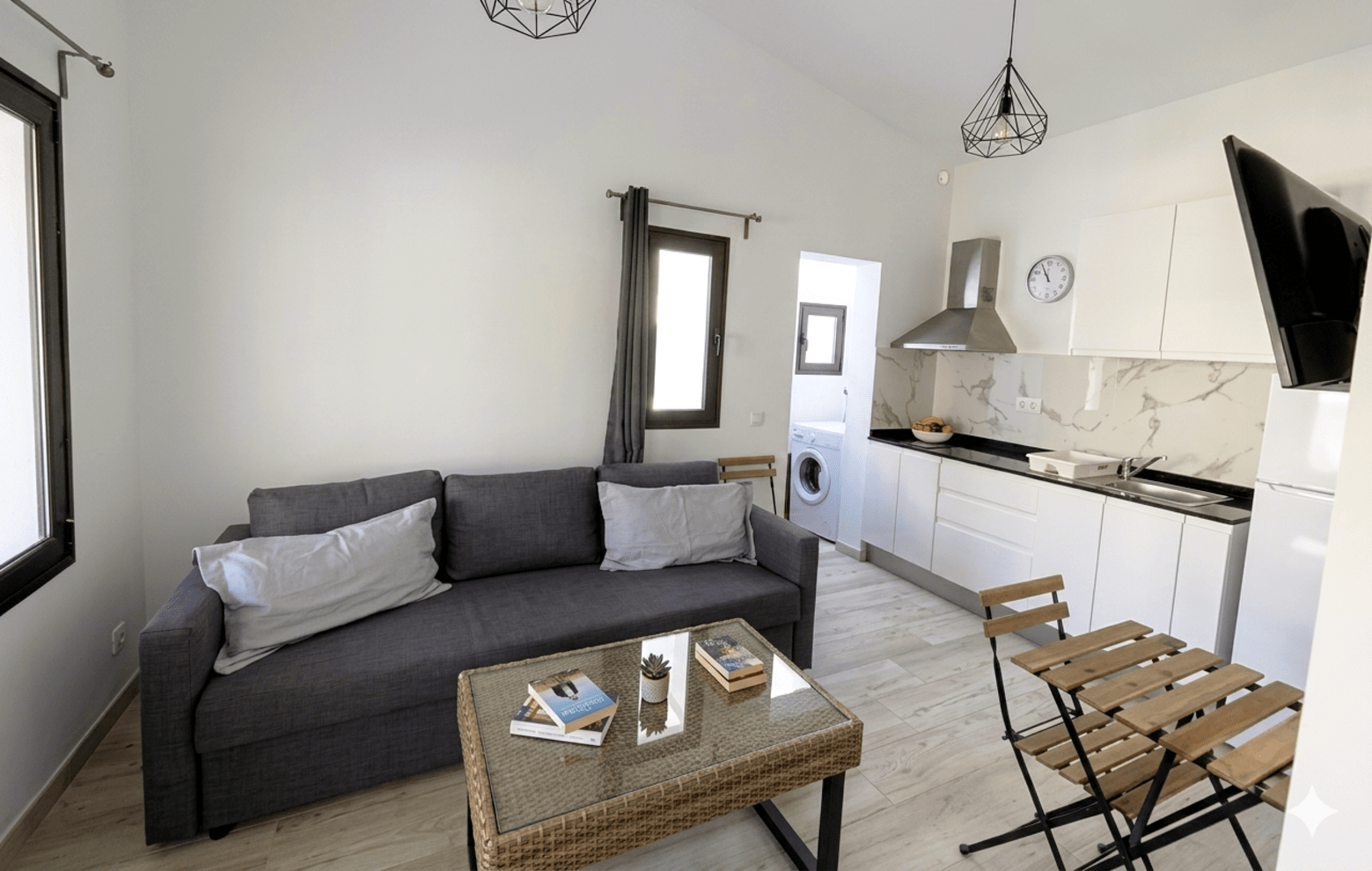 Bungalow Colorado Golf #3 Maspalomas