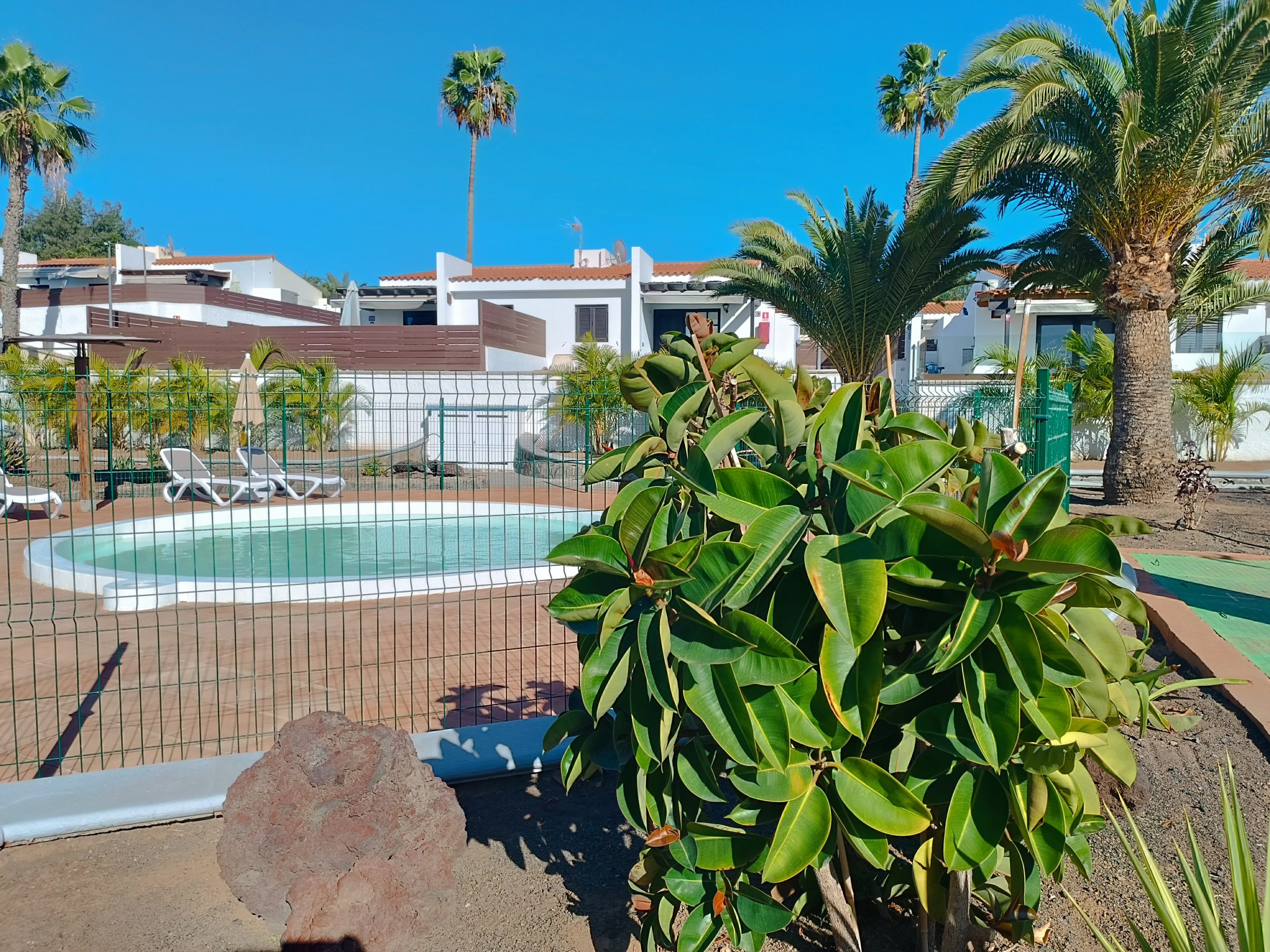 Bungalow Colorado Golf #3 Maspalomas