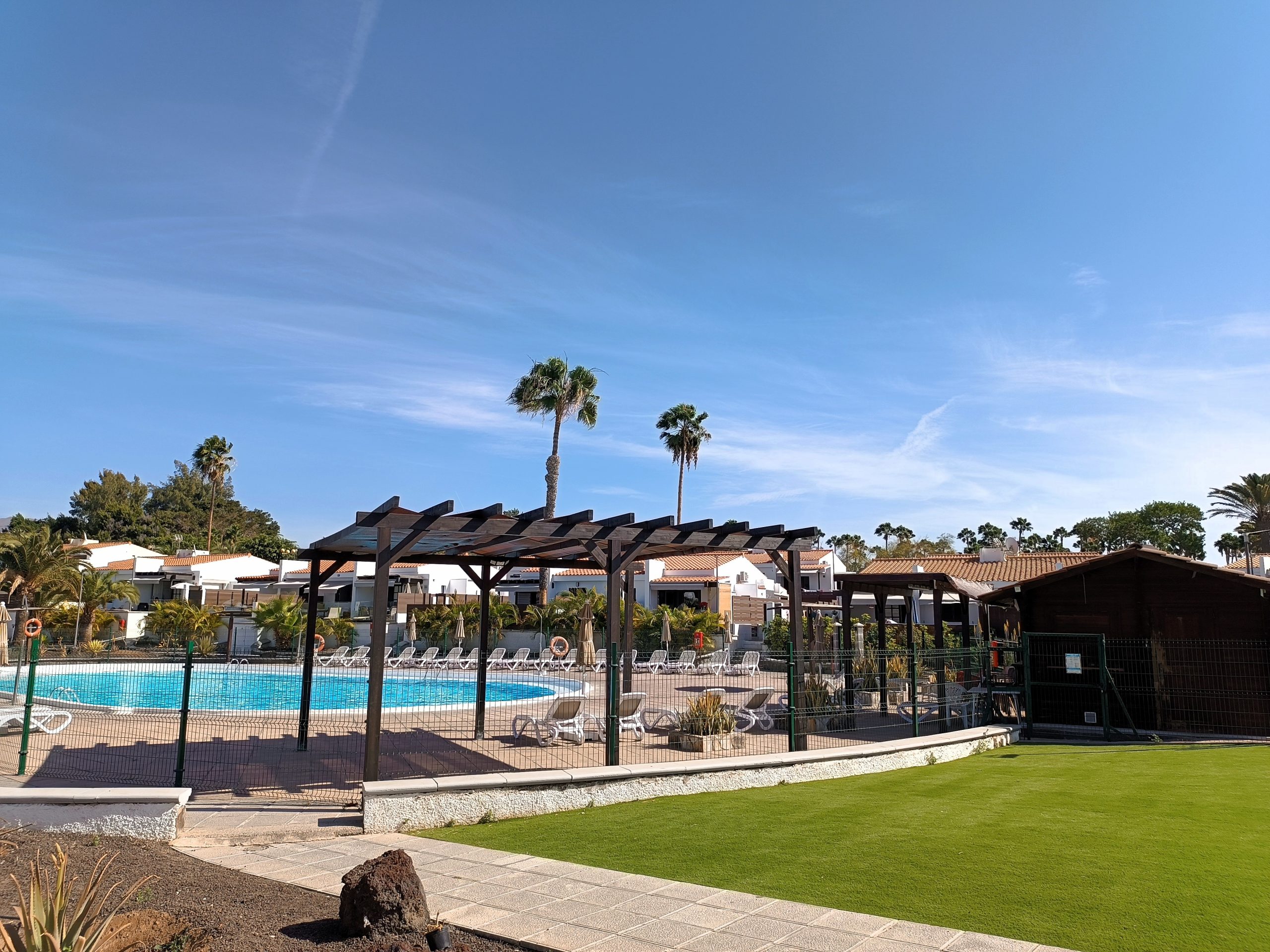 Sunny Bungalow colorado golf *2 Maspalomas